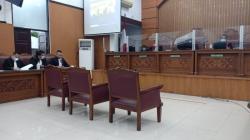 PN Jaksel Tunda Sidang Napoleon Hingga Kamis Pekan Depan