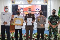 Kasepuhan Dijadikan Kampung Restorative Justice, Begini Alasannya