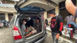 Bobol Minimarket, Warga Paguyangan Diringkus Resmob Polres Brebes