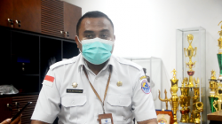 Jelang Pilpres Timor Leste, PLBN Motaain Tetap Layani Pelintas Batas