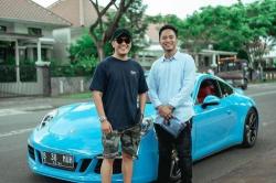 Terungkap! Ini Alasan Doni Salmanan Beri Uang Rp 1 Miliar Sampai Beli Mobil Porsche Rp4 Miliar