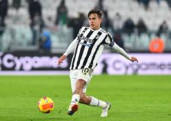 Bursa Transfer 2022: Diego Milito Minta Inter Milan Amankan Jasa Paulo Dybala