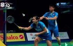 Tujuh Wakil Indonesia Mulai Bertemu Lawan Berat di Perempat Final All England