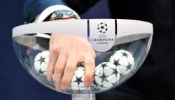 Hasil Drawing Liga Champions: Tiga Klub Liga Inggris tak Saling Bertemu, Ini Jadwal Perempat Final