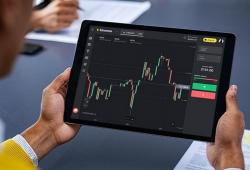 Situs Judi Rusia Jadi Muara Dana Investasi Binary Option Indonesia