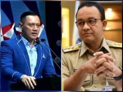 GEMPITA Deklarasikan Anies-AHY untuk Maju di Pilpres 2024