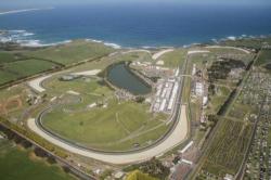 Sama-sama di Tepi Pantai, Apa Perbedaan Sirkuit Mandalika dan Philip Island di Australia ?