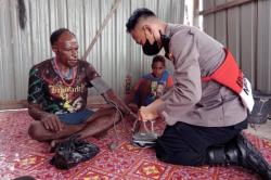 Pendekatan Humanisme di Tanah Papua