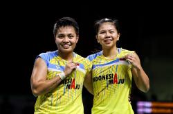 Tersingkir di All England, Greysia Polii Dikabarkan Pensiun