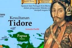 Siasat Jahat Eropa Kuasai Hasil Alam Tidore dan Ternate, Ini Fakta Sejarahnya