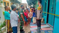 Ibu Kandung di Brebes Aniaya 3 Anak Pakai Benda Tajam, 1 Meninggal dan 2 Kritis