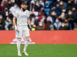 El Clasico, Real Madrid Tanpa Benzema Hadapi Barcelona Dini Hari Nanti