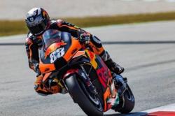 Oliveira Juarai MotoGP Mandalika, Quartararo di Posisi Kedua