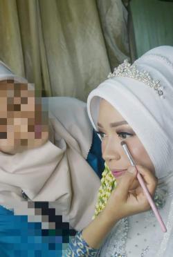 Ibu Muda Pembunuh Anak Kandung di Tonjong Ternyata Perias Pengantin, Ini Kata Tetangga