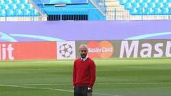 Manchester City vs Atletico Madrid di Perempat Final Liga Champions, Guardiola: Kami Harus Cerdik