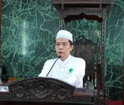 Ismed Hasan Putro : Jangan Sampai Dipersulit, Jamaah Haji Yang Kembali Dari Tanah Suci