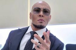 Deddy Corbuzier Sindir Pawang Hujan MotoGP Mandalika, Bikin Heboh Jagat Mesos