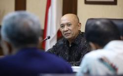 Menteri Teten Menilai UU Kepailitan Belum Maksimal Lindungi Hak Anggota Koperasi