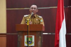 Ajang PPD 2022, Cilegon Termasuk dari 10 Kota yang Lanjut di Tahap III