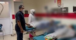 Jalani Perawatan Medis, Dua Bocah Korban Penganiayaan oleh Ibu Kandung Mulai Membaik