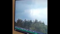 Beredar Video Detik-Detik Pesawat China Angkut 132 Orang Terjun Bebas, Netizen: Sungguh Aneh!