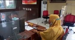 Elli Yati Tertipu Beli Minyak Goreng Sampai Rp7,9 juta