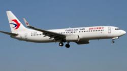 Pesawat Boeing 737 Jatuh di China, Upaya Penyelamatan 132 Penumpang Sedang Berlangsung