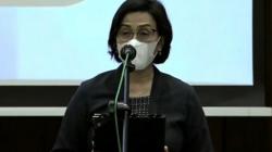 UMKM Tulang Punggung Perekonomian, Sri Mulyani Ungkap Pemerintah Akan Fasilitasi Pemberdayaan