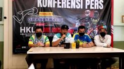 Kejurnas Grasstrack Bangka Selatan, Sajikan Sirkuit Unik di Tengah Perkebunan Sawit