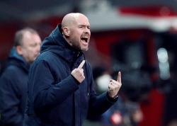 Erik Ten Hag Tak Ambil Pusing soal Kekalahan Manchester United di Markas Newcastle