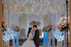 Wow! Nikah Mewah di Hotel Grand Savero Bogor Cuma Rp 14 Juta-an