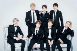 Fandom BTS Wajib Tahu Ini, Urutan Personel BTS dari Yang Kaya sampai Crazy Rich