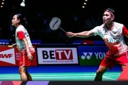 Rinov/Pitha Dijegal Ganda Campuran Inggris Pada Swiss Open 2022