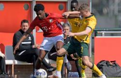 Bagus Kahfi Main di Babak Kedua, FC Utrecht U-23 Taklukkan Australia 1-0