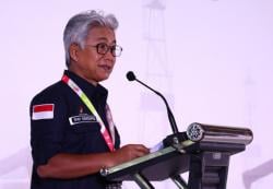 Kejar Target Pengeboran, SKK  Gelar Drilling Summit 2022