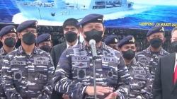 Alasan Laksamana Yudo Margono Jamin TNI Sederhana dan Humanis