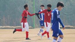 Terungkap, Dua Penyebab Timnas U-19 Tumbang 1-5 dari Yeungnam University