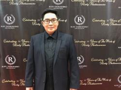 Perjuangan Rudy Hadisuwarno dari Nol hingga Sukses Sebagai Maestro Hairstylist Indonesia