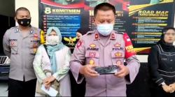 Jadi Alat Bukti dalam Aksi Kejahatan di Video Viral, Avanza yang Ditumpangi Pelaku Disita Polisi