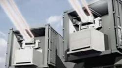 Senjata Canggih Israel Mirip di Film Star Wars, Gabungkan Laser dan Iron Dome