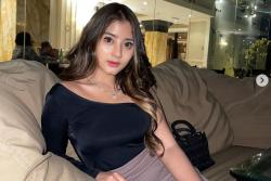 Deretan Wanita Supercantik yang Sukses Rebut Hati Pesepakbola Indonesia, Ada Ghea Youbi