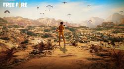 Free Fire : Kode Redeem FF Free Fire Terbaru Terlengkap, Kamis 24 Maret 2022.