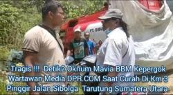 Viral, Truk Tangki BBM 'Kencing' di Jalan, Ini Kata Pertamina