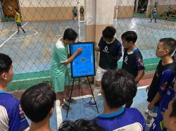 Kejutan! Pamekasan Lolos Babak Utama Porprov Jatim