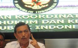 Luhut B Pandjaitan : This Country is Not Banana Republic! Tak Mau Didikte Tesla