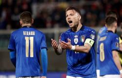 Kalah Menyakitkan dari Makedonia Utara, Italia Gagal Lolos ke Piala Dunia 2022