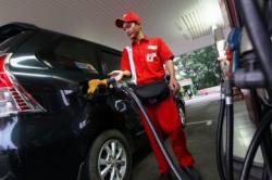 Waduh! Harga Pertamax Berpotensi Naik Hingga Rp 16.000/Liter