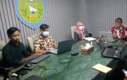 Gandeng Kemenpora, Forum Indramayu Studi Gelar Webinar Nasional Sociopreneurship