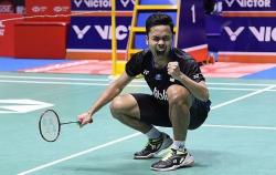 Bulutangkis Swiss Open 2022, 6 Wakil Indonesia Lolos ke Perempat Final