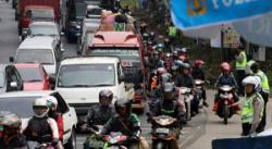 Jutaan Pemudik Lebaran 2022 Diprediksi Bakal Memadati Daerah Jawa Tengah